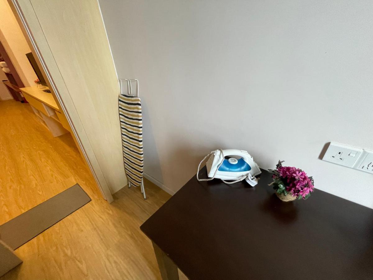 Aru Suites Homestay Wifi,Carpark,24H Check In,Water Filter By R2 Residence 코타키나발루 외부 사진